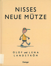 Nisses neue Mütze