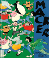 Macker