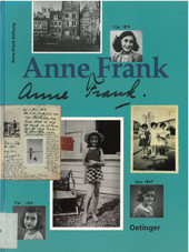 Anne Frank