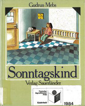 Cover: Sonntagskind 9783794124435