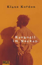 Cover: Krokodil im Nacken 9783407808936