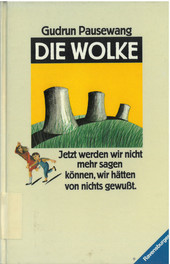 Cover: Die Wolke 9783473350865