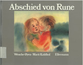 Cover: Abschied von Rune 9783770762729