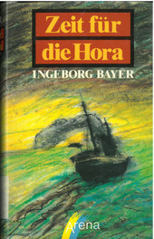 Cover: Zeit für die Hora 9783401042602