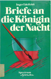 Cover: Briefe an die Königin der Nacht 379761425X