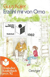 Cover: Erzähl mir von Oma 9783789115233