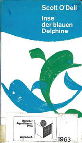 Insel der blauen Delphine