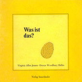 Cover: Was ist das? 9783794116645