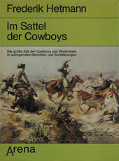 Im Sattel der Cowboys