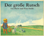 Cover: Der große Rutsch 9783794115846