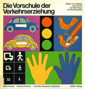 Cover: Die Vorschule der Verkehrserziehung 1795