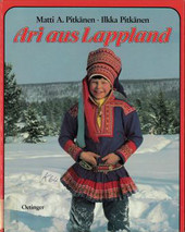 Ari aus Lappland