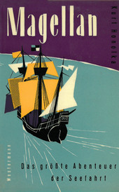 Cover: Magellan 1979