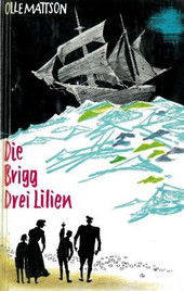 Cover: Die Brigg 'Drei Lilien' 9783772520112