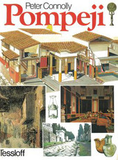 Cover: Pompeji 9783788601836