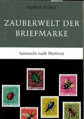 Cover: Zauberwelt der Briefmarke 2158