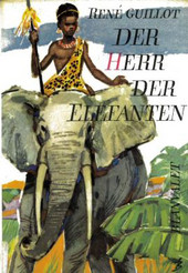 Cover: Der Herr der Elefanten 2165