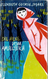 Cover: Die Hexe vom Amselteich 2170