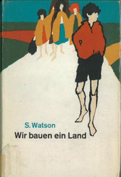 Cover: Wir bauen ein Land 2190