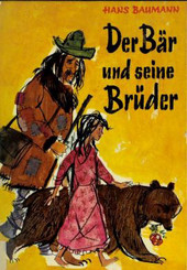 Cover: Der Bär und seine Brüder 2217