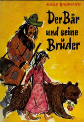 Der Bär und seine Brüder