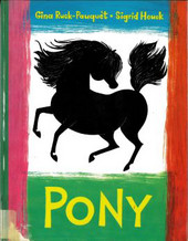 Cover: Pony 2221