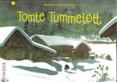 Tomte Tummetott