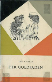 Cover: Der Goldfaden 2232