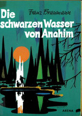 Die schwarzen Wasser von Anahim