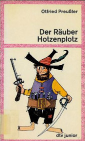 Der Räuber Hotzenplotz