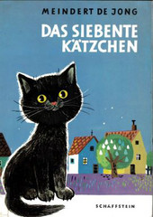 Cover: Das siebente Kätzchen 2259