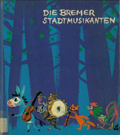Cover: Die Bremer Stadtmusikanten 2269