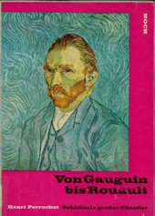 Cover: Von Gaugin bis Rouault 2275