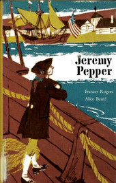 Cover: Jeremy Pepper 2281