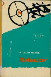 Cover: Radzauber 2282