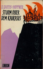 Cover: Sturm über dem Kaukasus 2288