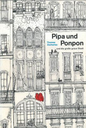 Pipa und Ponpon und die große graue Stadt