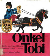 Cover: Onkel Tobi 2303