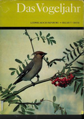 Cover: Das Vogeljahr 2316