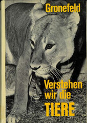 Cover: Verstehen wir die Tiere? 2318