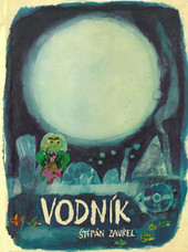 Vodník