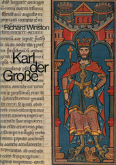 Cover: Karl der Große 2326