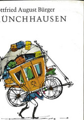 Cover: Münchhausen 2331