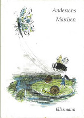 Cover: Märchen und Historien von Hans Christian Andersen Bd.1 2333
