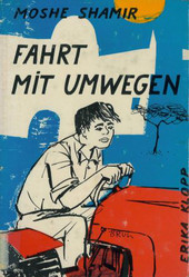 Fahrt mit Umwegen