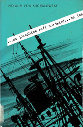 Cover: MS Josephine ruft Nordwind 2338