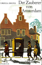 Cover: Der Zauberer von Amsterdam 2346