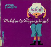 Cover: Michel in der Suppenschüssel 9783789119255