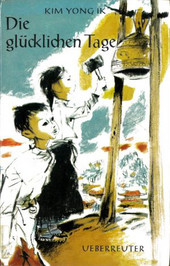 Cover: Die glücklichen Tage 2355