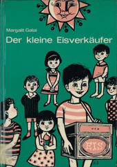 Der kleine Eisverkäufer